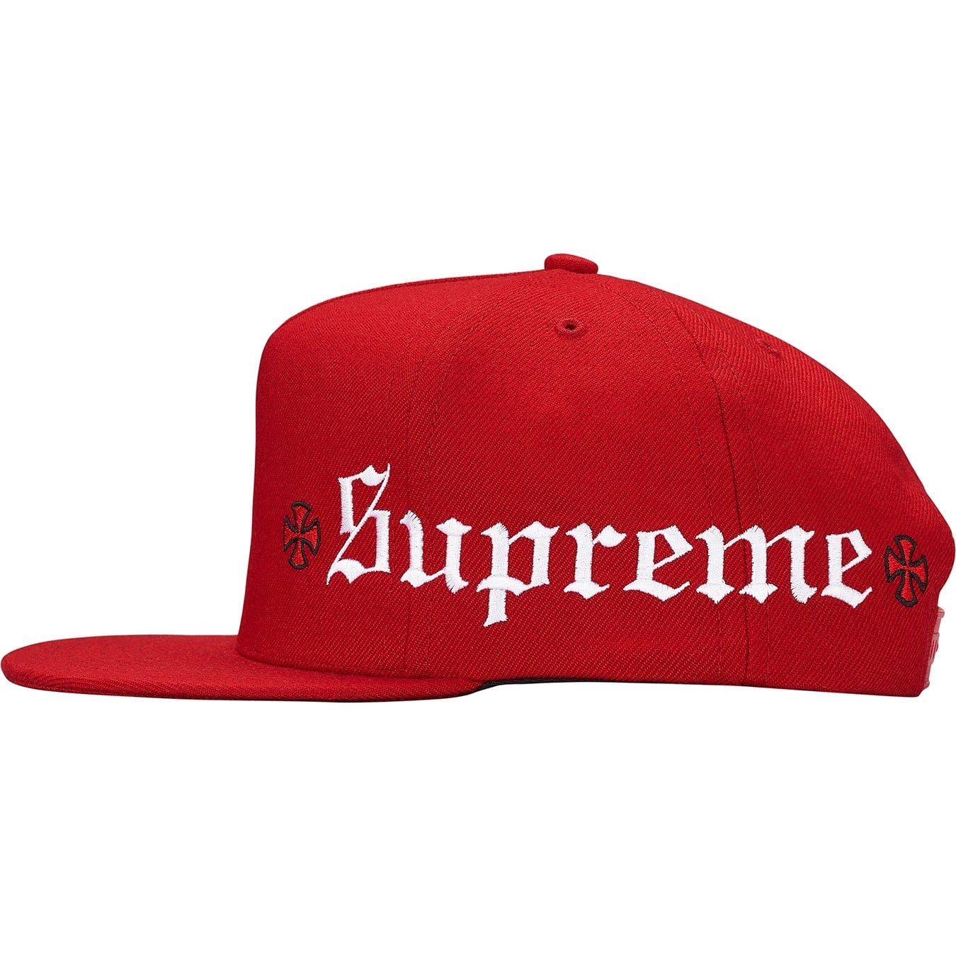 Supreme®/Independent® Old English 5-Panel view 15
